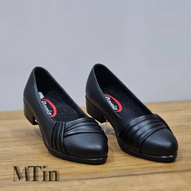 کفش طبی اداری