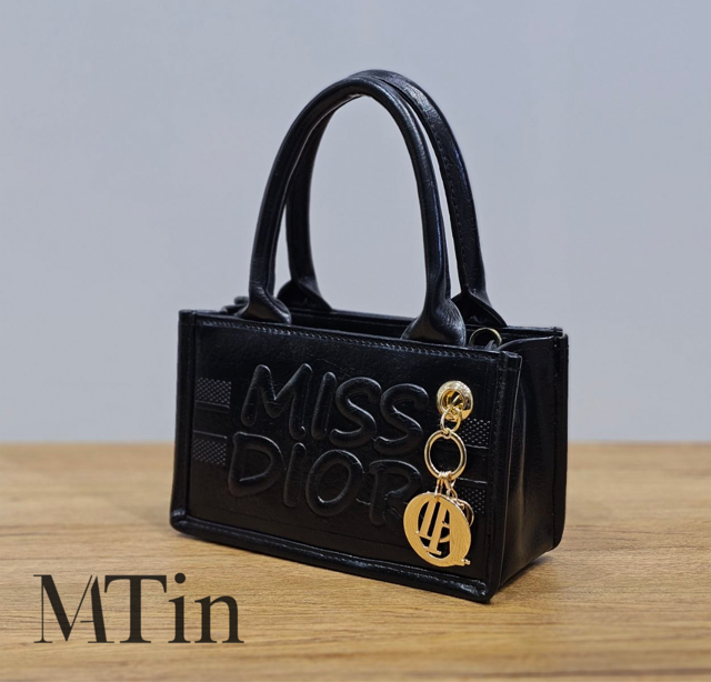 کیف پاکتی Miss dior